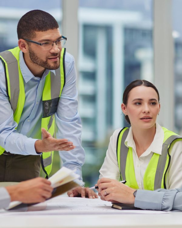 construction-project-management-people-meeting-office-planning-development-building-civil-engineering-strategy-contractor-team-table-brainstorming-ideas-together